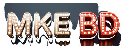 mke bd logo